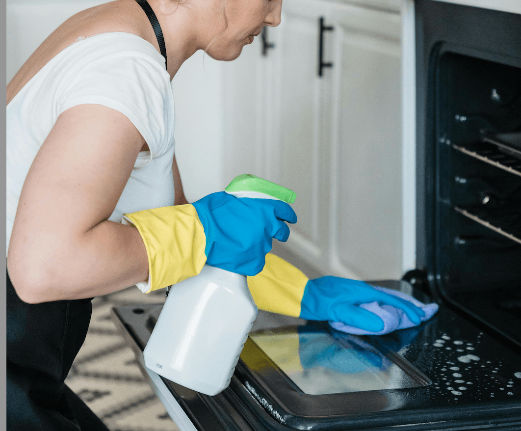 Professional Cleaning